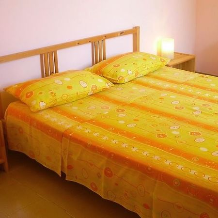 Agriturismo Tenuta La Siesta Галиполи Екстериор снимка