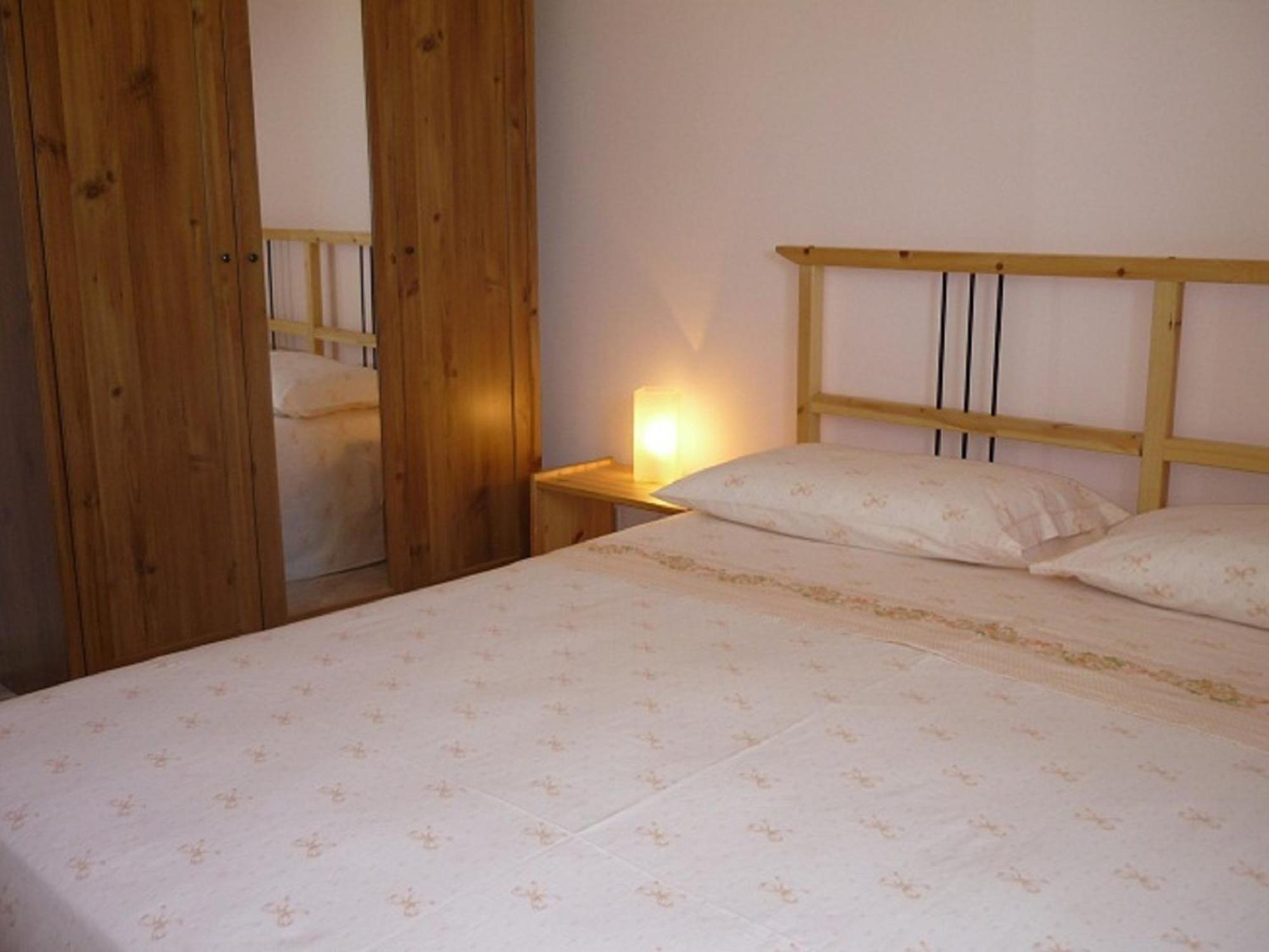 Agriturismo Tenuta La Siesta Галиполи Екстериор снимка