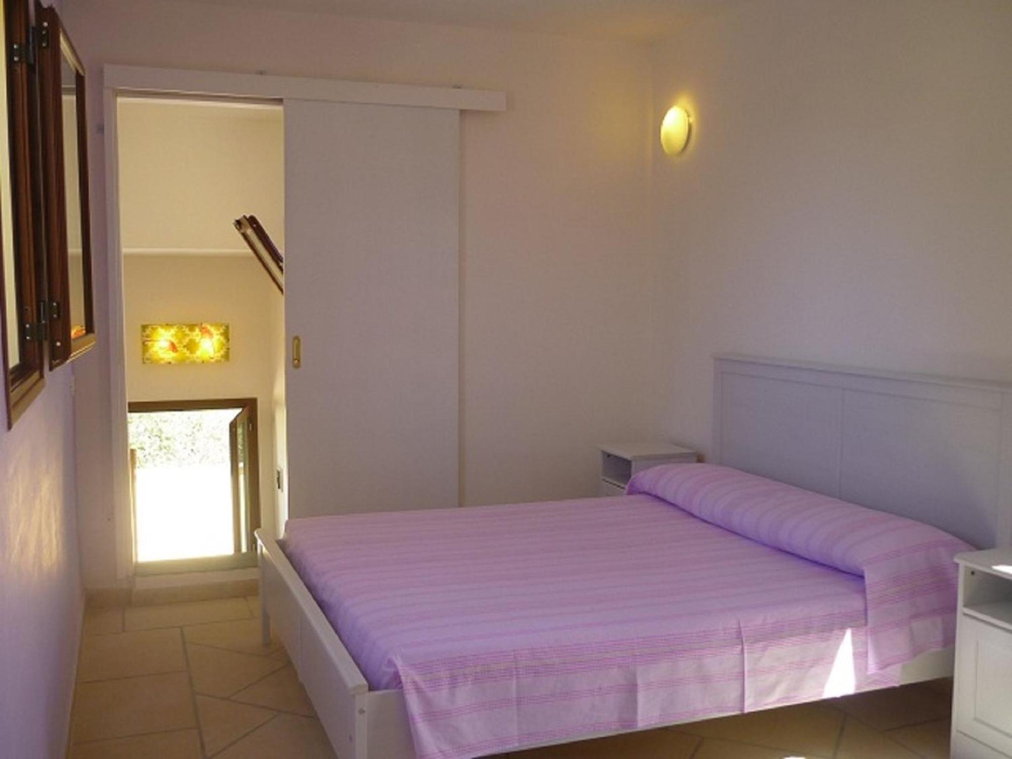 Agriturismo Tenuta La Siesta Галиполи Екстериор снимка