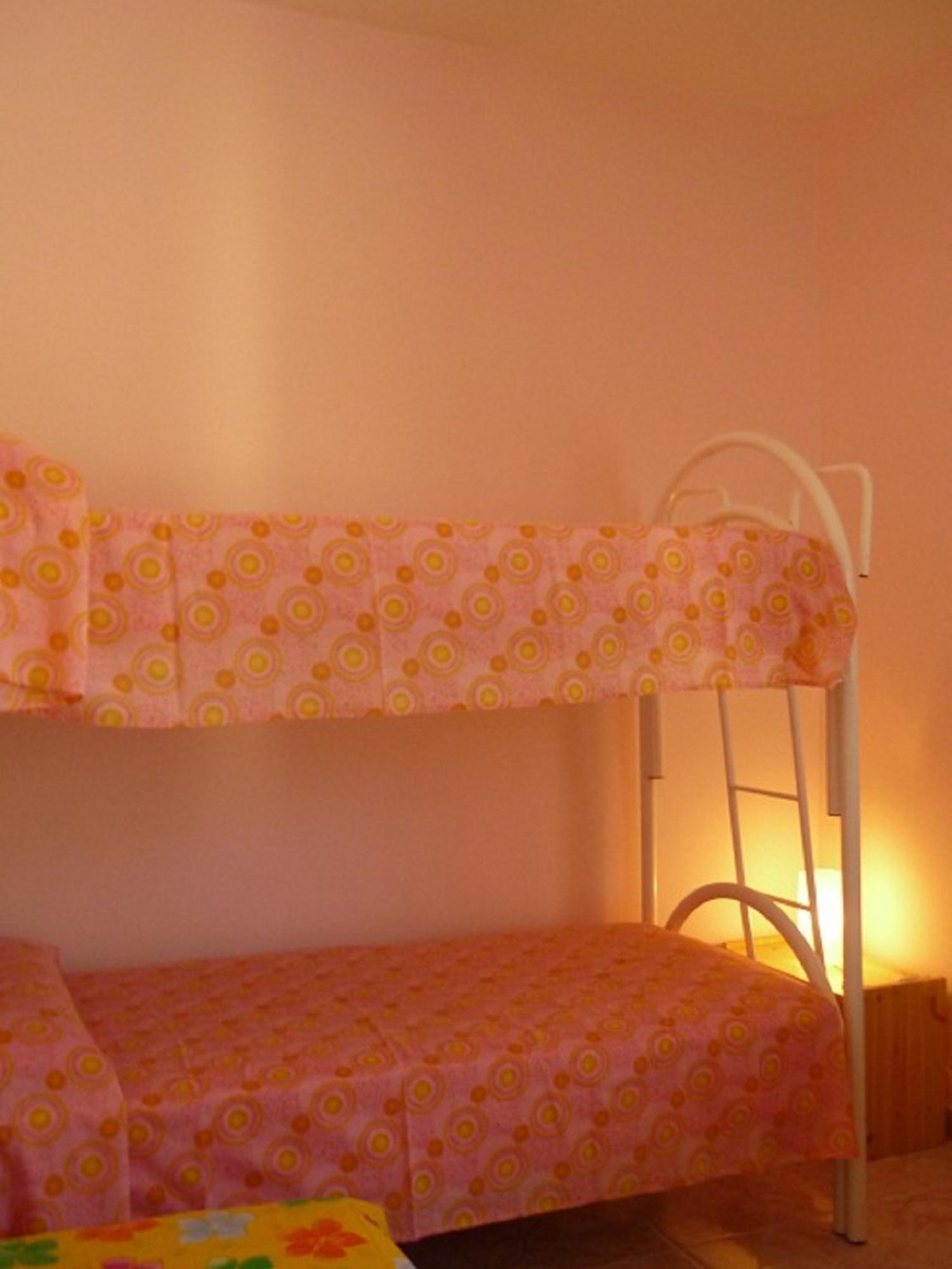 Agriturismo Tenuta La Siesta Галиполи Екстериор снимка