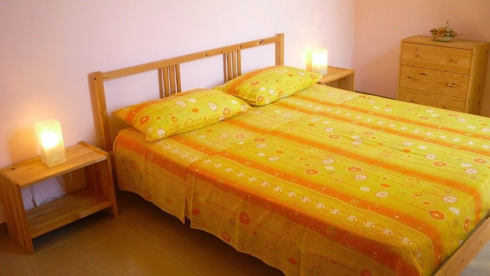 Agriturismo Tenuta La Siesta Галиполи Екстериор снимка